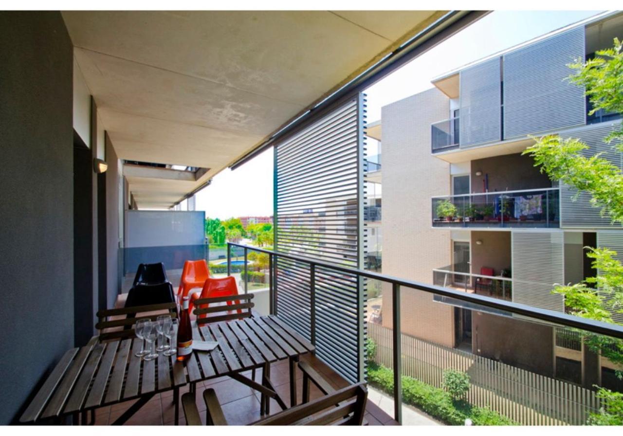 Uhc Paradise Village Family Complex ซาลอว์ ภายนอก รูปภาพ