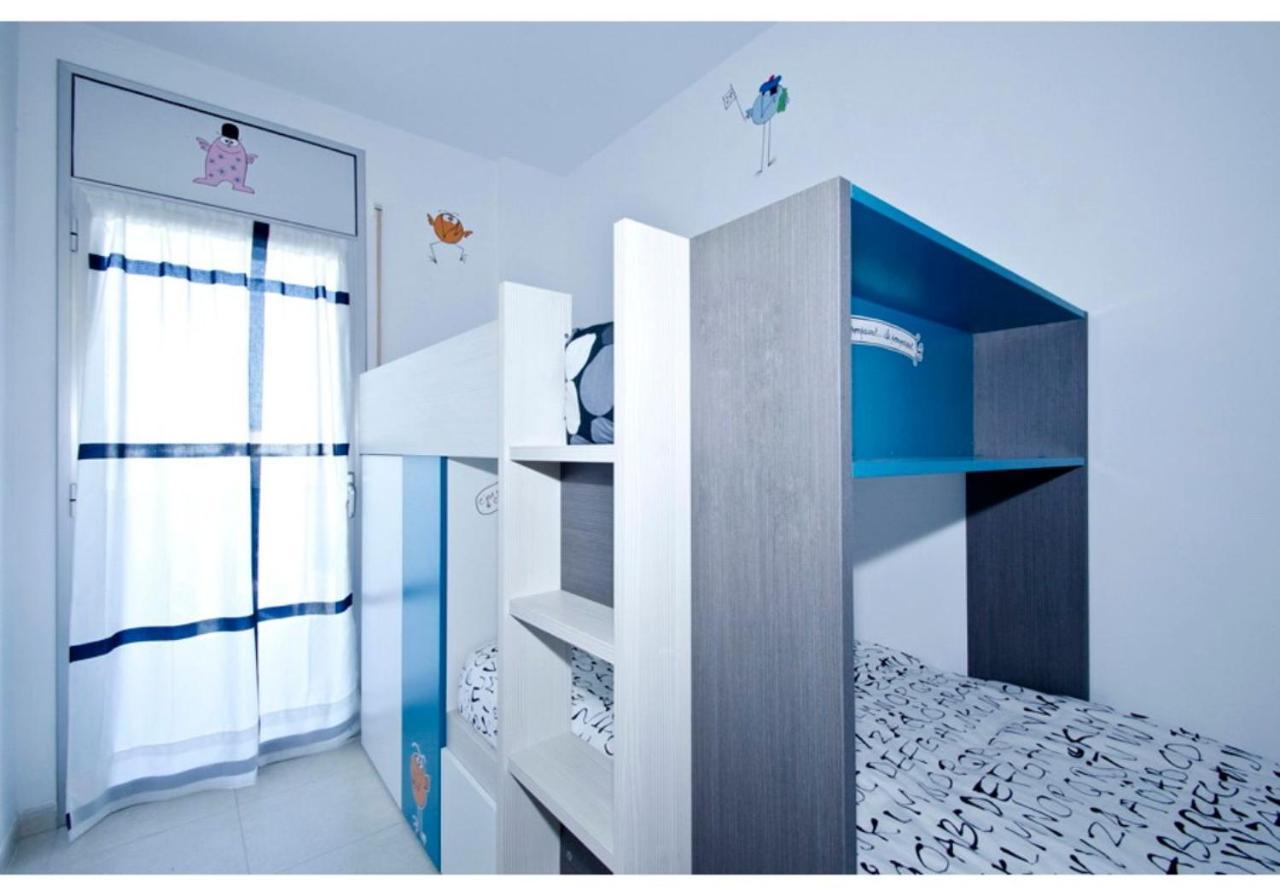 Uhc Paradise Village Family Complex ซาลอว์ ภายนอก รูปภาพ