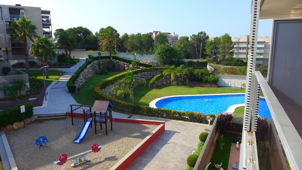 Uhc Paradise Village Family Complex ซาลอว์ ภายนอก รูปภาพ