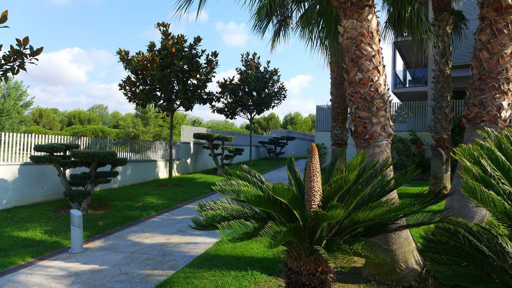 Uhc Paradise Village Family Complex ซาลอว์ ภายนอก รูปภาพ